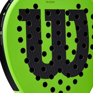 Rakieta do padla Wilson  Blade Team V2 Padel Green 2