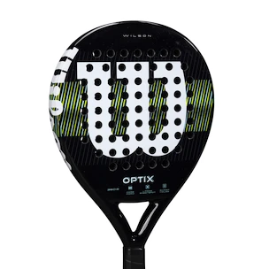 Rakieta do padla Wilson  Optix V1 Black