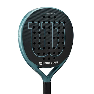 Rakieta do padla Wilson  Pro Staff V2 LT Padel 2