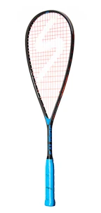 Rakieta do squasha Salming  Cannone Feather Racket Black/Cyan