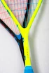 Rakieta do squasha Salming  Cannone Powerlite Racket Blue/Yellow