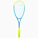 Rakieta do squasha Salming  Fusione Powerlite Racket Blue/Yellow