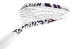 Rakieta do squasha Tecnifibre  Carboflex 120 X-TOP V2 2024