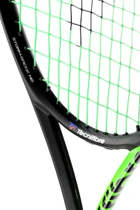 Rakieta do squasha Tecnifibre  Suprem 125 CurV