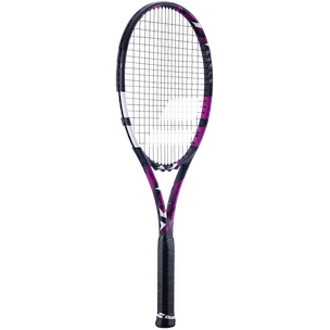 Rakieta tenisowa Babolat  Boost Aero Pink  L2