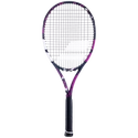 Rakieta tenisowa Babolat  Boost Aero Pink  L1