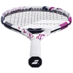 Rakieta tenisowa Babolat  Evo Aero Lite Pink