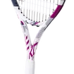 Rakieta tenisowa Babolat  Evo Aero Lite Pink