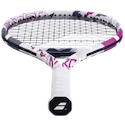 Rakieta tenisowa Babolat  Evo Aero Lite Pink