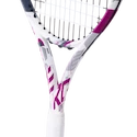 Rakieta tenisowa Babolat  Evo Aero Lite Pink