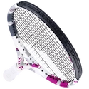 Rakieta tenisowa Babolat  Evo Aero Lite Pink