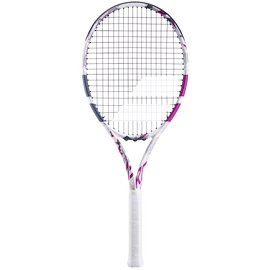 Rakieta tenisowa Babolat Evo Aero Lite Pink