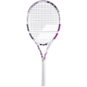 Rakieta tenisowa Babolat  Evo Aero Lite Pink  L2