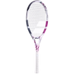 Rakieta tenisowa Babolat  Evo Aero Pink