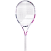 Rakieta tenisowa Babolat  Evo Aero Pink