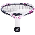 Rakieta tenisowa Babolat  Evo Aero Pink