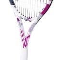 Rakieta tenisowa Babolat  Evo Aero Pink