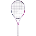 Rakieta tenisowa Babolat  Evo Aero Pink