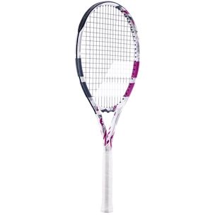 Rakieta tenisowa Babolat  Evo Aero Pink  L3