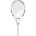 Rakieta tenisowa Babolat  Evo Aero Pink  L3