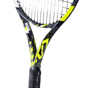 Rakieta tenisowa Babolat Pure Aero + 2023  L2