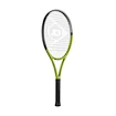 Rakieta tenisowa Dunlop  Tristorm Team 100 2025