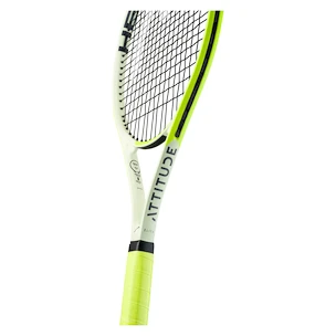 Rakieta tenisowa Head  MX Attitude ELITE Yellow