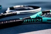 Rakieta tenisowa Head  MX Attitude SUPRM Mint