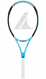 Rakieta tenisowa ProKennex Kinetic Q+15 Light (260g) Black/Blue 2021
