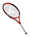 Rakieta tenisowa ProKennex Kinetic Q+30 (260 g) Black/Red 2021