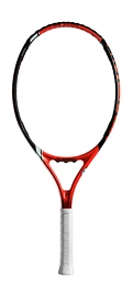Rakieta tenisowa ProKennex Kinetic Q+30 (260 g) Black/Red 2021