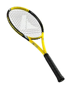 Rakieta tenisowa ProKennex Kinetic Q+5 (300g) Black/Yellow 2021