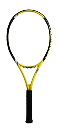 Rakieta tenisowa ProKennex Kinetic Q+5 Light (280g) Black/Yellow 2021