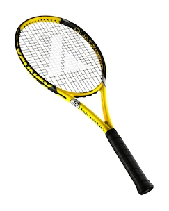 Rakieta tenisowa ProKennex Kinetic Q+5 Pro (315g) Black/Yellow 2021  L3