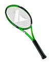 Rakieta tenisowa ProKennex Kinetic Q+Tour (300g) Black/Green 2021