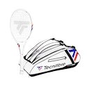 Rakieta tenisowa Tecnifibre T-Fight 270 2025  L1