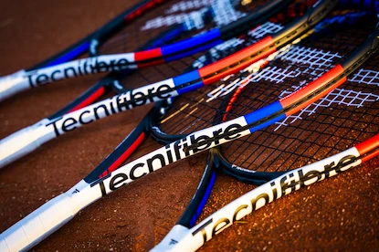 Rakieta tenisowa Tecnifibre  TFIT 275 Speed 2022