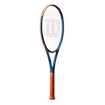 Rakieta tenisowa Wilson Blade 98 16x19 V9 Roland Garros 2024