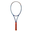 Rakieta tenisowa Wilson Blade 98 16x19 V9 Roland Garros 2024