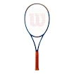 Rakieta tenisowa Wilson Blade 98 16x19 V9 Roland Garros 2024