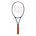 Rakieta tenisowa Wilson Blade 98 16x19 V9 Roland Garros 2024