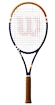 Rakieta tenisowa Wilson Blade 98 v8 Roland Garros 2023  L4