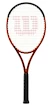 Rakieta tenisowa Wilson Burn 100 LS v5  L3