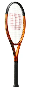 Rakieta tenisowa Wilson Burn 100 v5