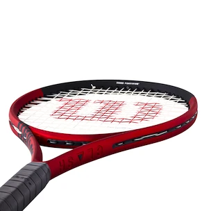 Rakieta tenisowa Wilson Clash 100 v2.0  L3