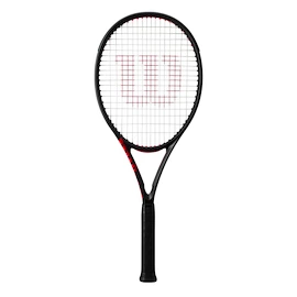 Rakieta tenisowa Wilson Clash 100L V3