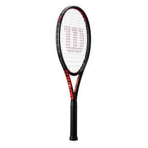 Rakieta tenisowa Wilson Clash 100UL V3