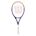 Rakieta tenisowa Wilson  Roland Garros Equipe 102 HP  L3