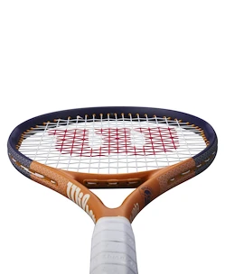 Rakieta tenisowa Wilson  Roland Garros Equipe HP  L2