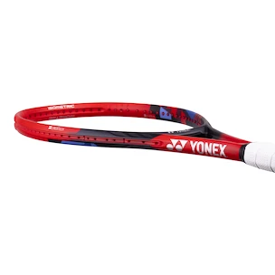 Rakieta tenisowa Yonex Vcore 100L Scarlet  L3